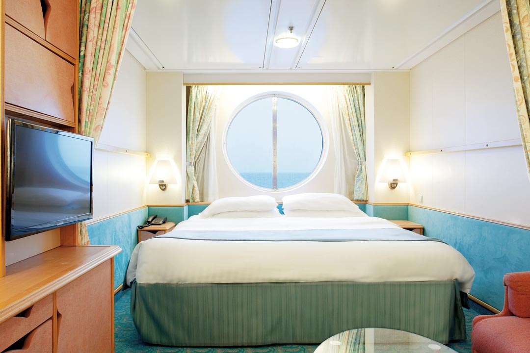 Explorer Of The Seas Staterooms World Travel Holdings